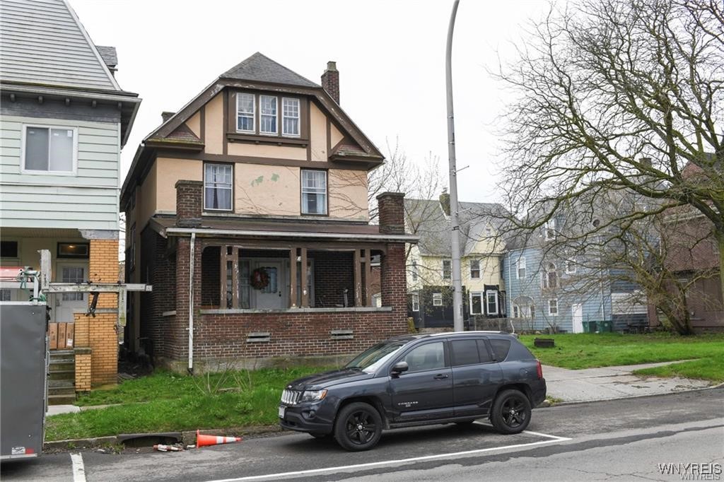 photo 3 : 609 Rainbow Boulevard, Niagara Falls NY 14303