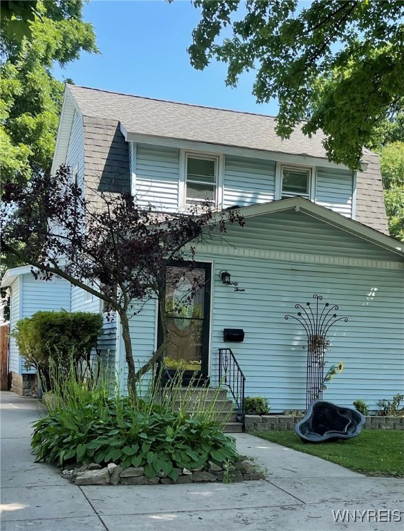photo undefined: 33 Millar Place, Lockport City NY 14094