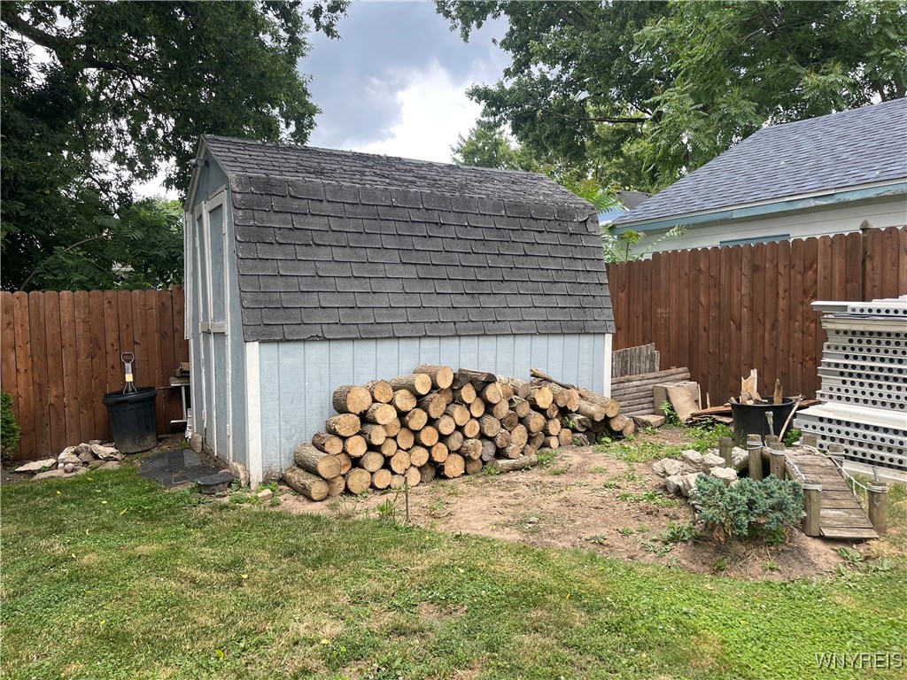 photo undefined: 33 Millar Place, Lockport City NY 14094
