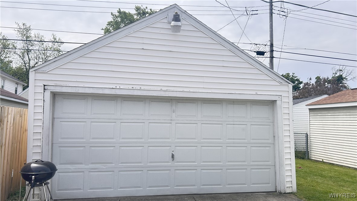 photo undefined: 43 Whitehall Avenue, Buffalo NY 14220