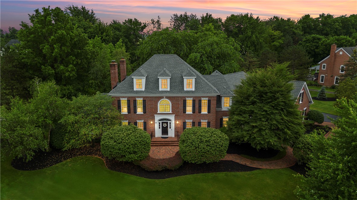 photo 1 : 30 Wexford Gln, Pittsford NY 14534