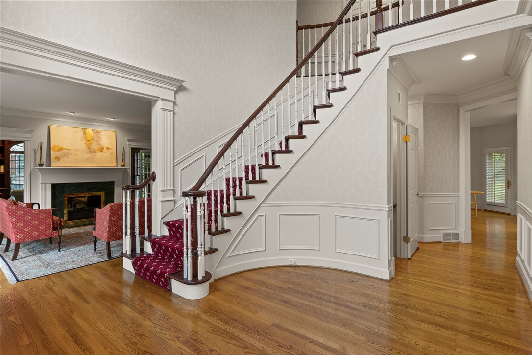 photo 4 : 30 Wexford Gln, Pittsford NY 14534