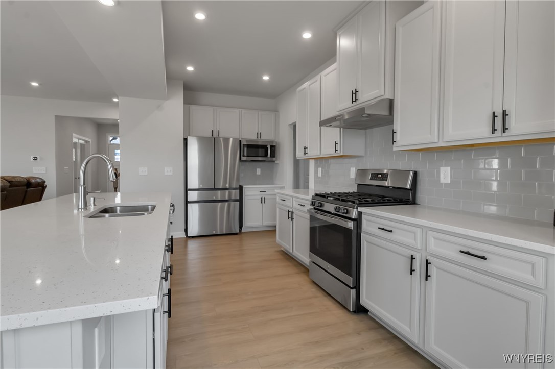 photo undefined: 472 Limestone Court, Grand Island NY 14072