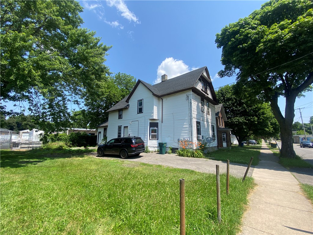 photo undefined: 50 Davis Street, Rochester NY 14605