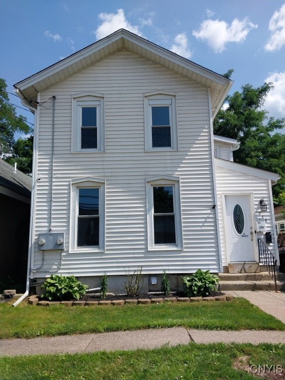 photo undefined: 246 Clinton Street, Lockport City NY 14094