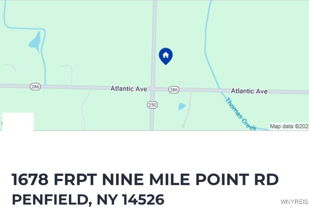 photo undefined: 1678 Fairport Nine Mile Point Road, Penfield NY 14526
