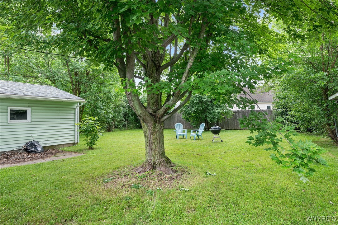 photo 4 : 150 Meadow Lea Drive, Amherst NY 14226