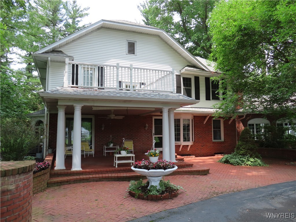 photo undefined: 2271 Bullis Road, Elma NY 14059