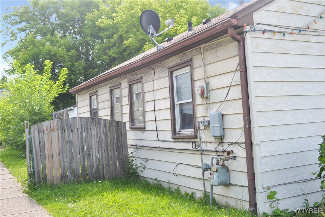 photo undefined: 57 East End Avenue, Cheektowaga NY 14225