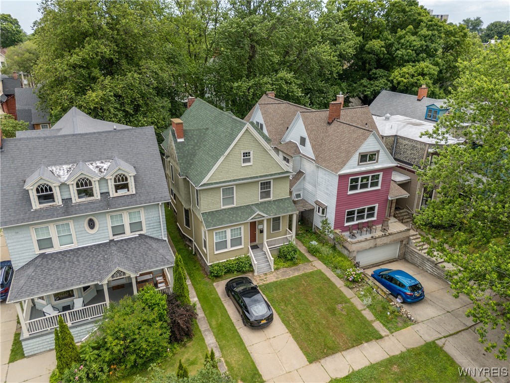 photo undefined: 179 Bryant Street, Buffalo NY 14222