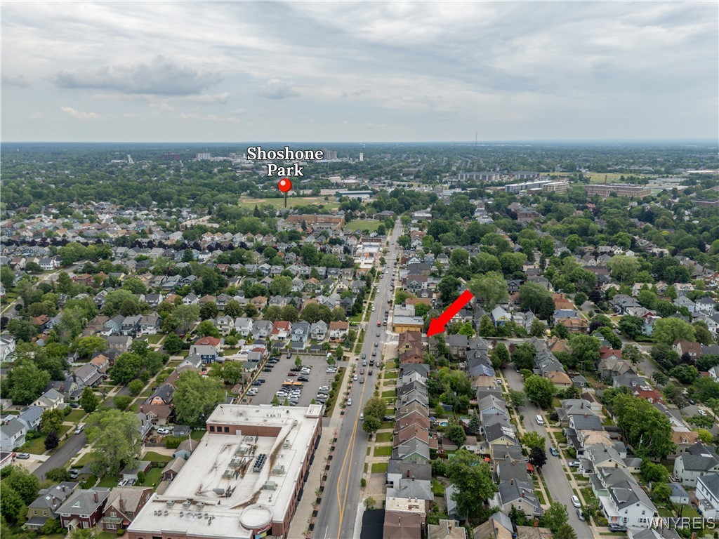 photo undefined: 1781 Hertel Avenue, Buffalo NY 14216