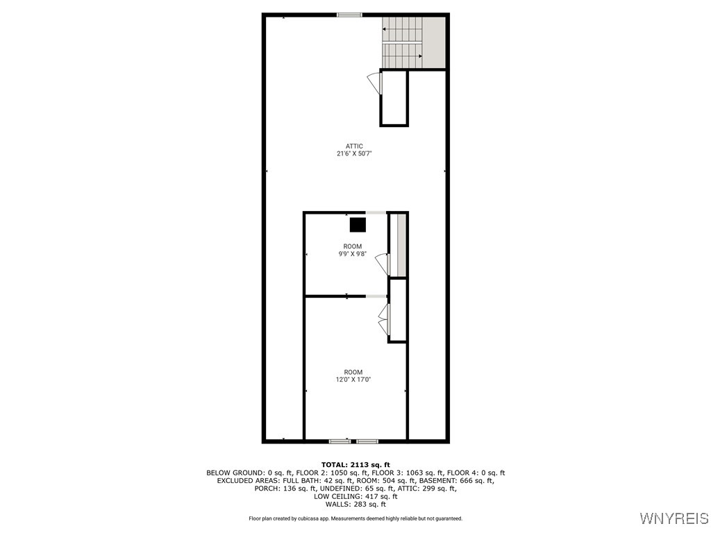 photo undefined: 258 Leroy Avenue, Buffalo NY 14214