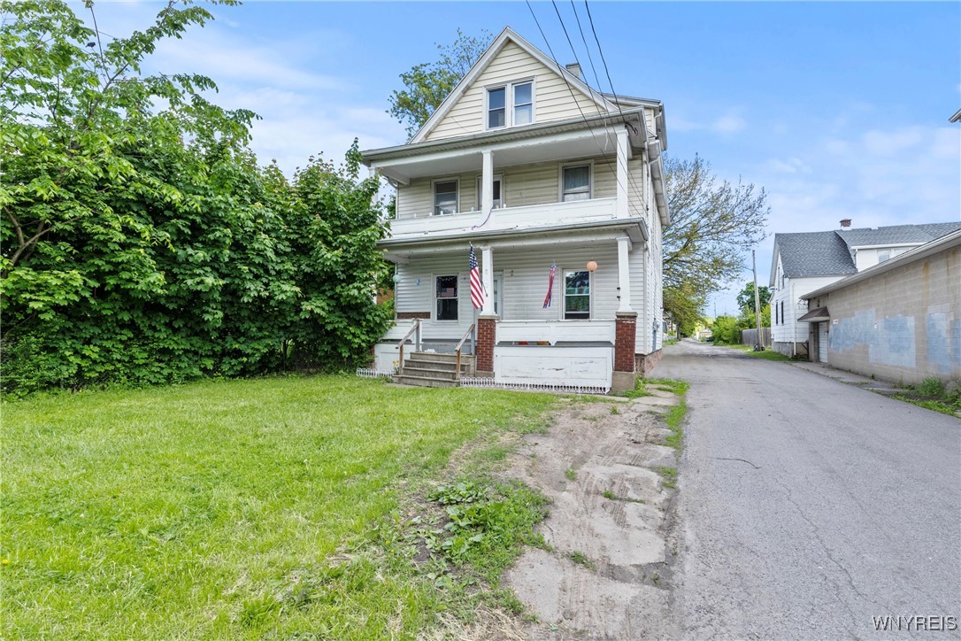 photo undefined: 1810 Niagara Street, Niagara Falls NY 14303