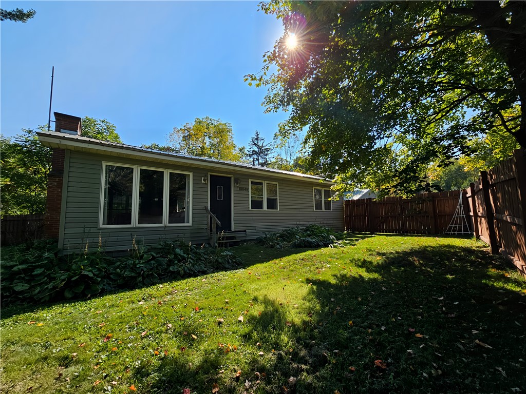photo undefined: 10849 New Oregon Road, North Collins NY 14111