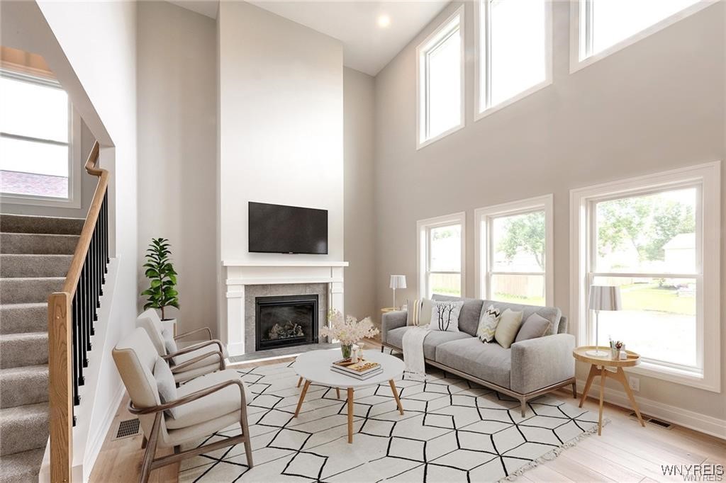 photo undefined: 130 Sandywood Circle, Grand Island NY 14072