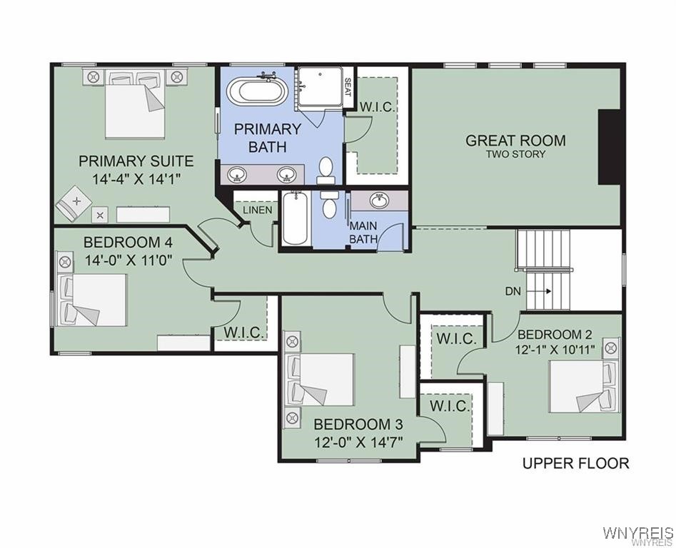 photo undefined: 130 Sandywood Circle, Grand Island NY 14072