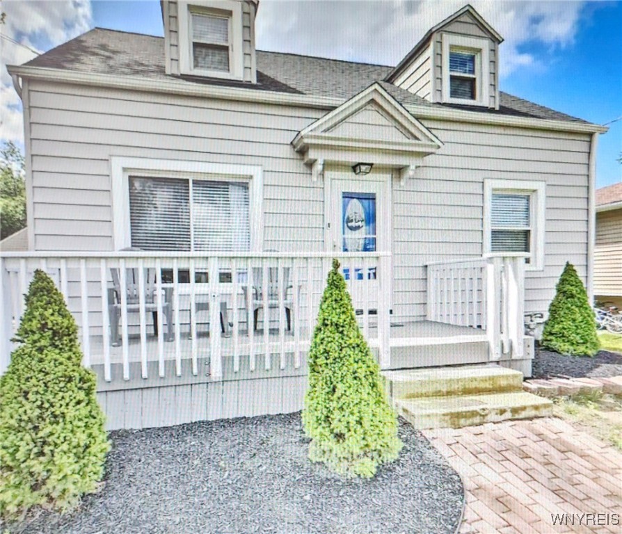 photo undefined: 5113 Lake Avenue, Orchard Park NY 14127