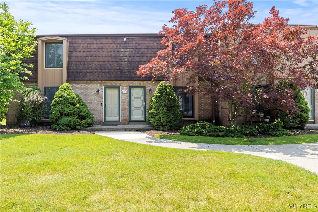 photo 0: 35 Groton Drive G, Amherst NY 14228