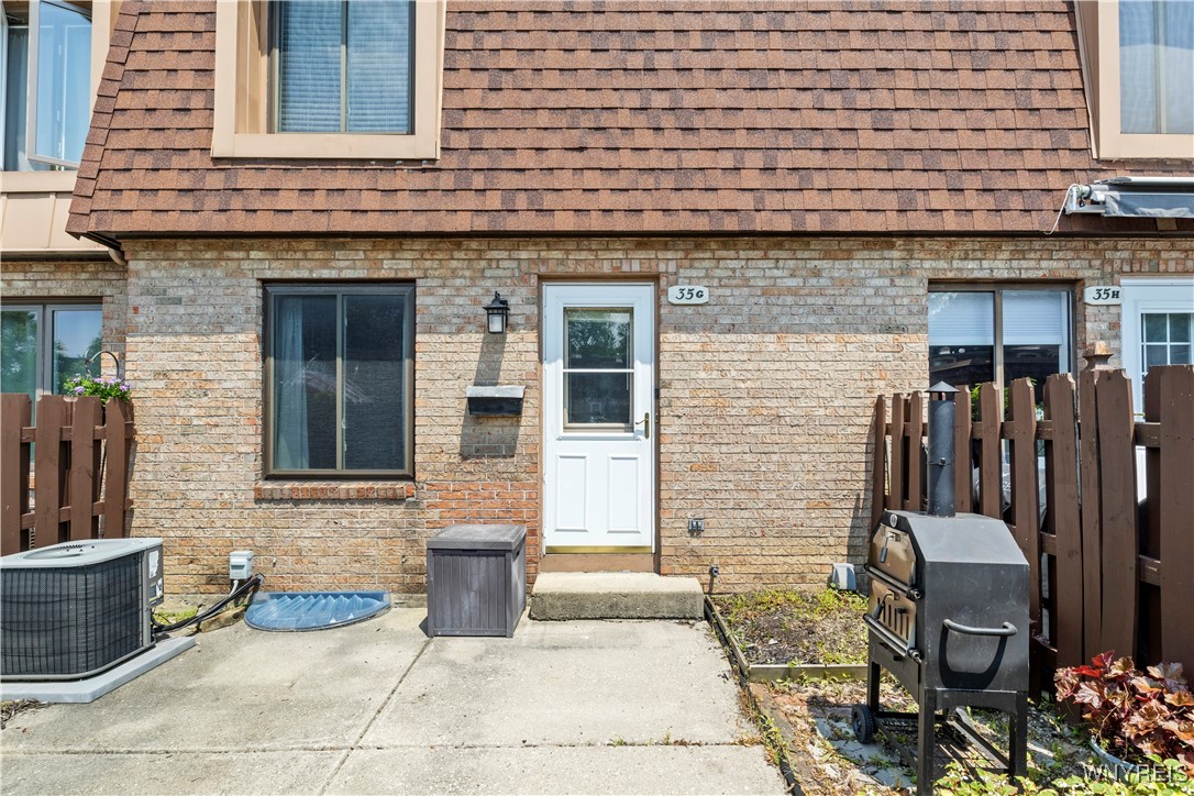 photo undefined: 35 Groton Drive G, Amherst NY 14228