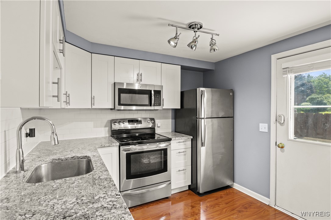 photo 1 : 35 Groton Drive G, Amherst NY 14228