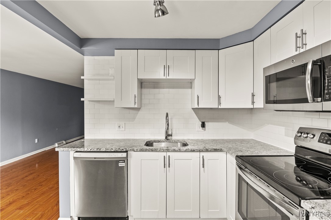 photo 2 : 35 Groton Drive G, Amherst NY 14228
