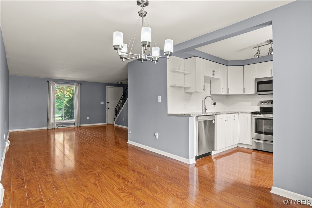 photo 3 : 35 Groton Drive G, Amherst NY 14228