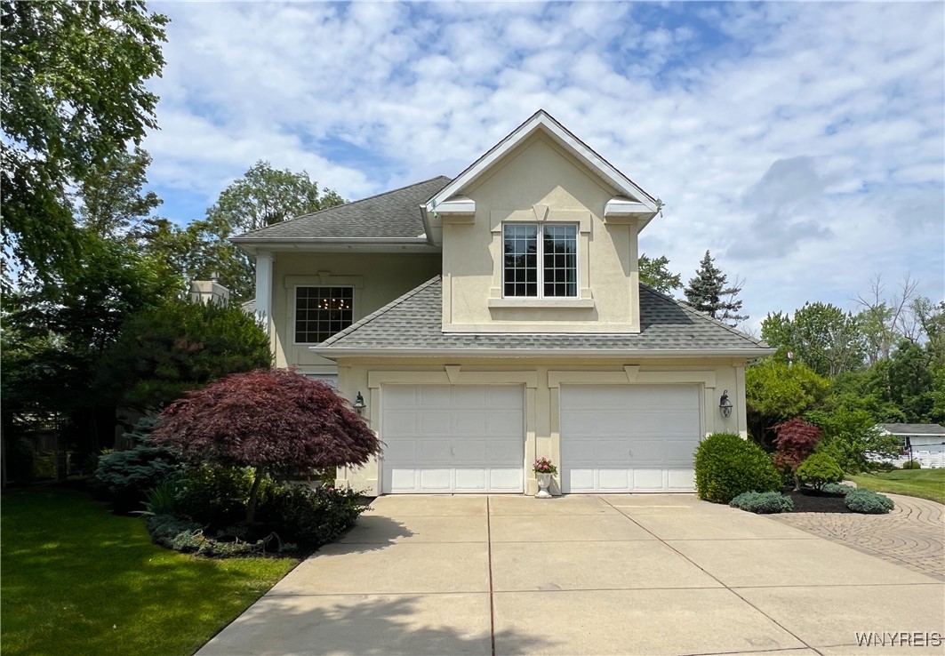 photo 2 : 39 Wickendon Court, Amherst NY 14221