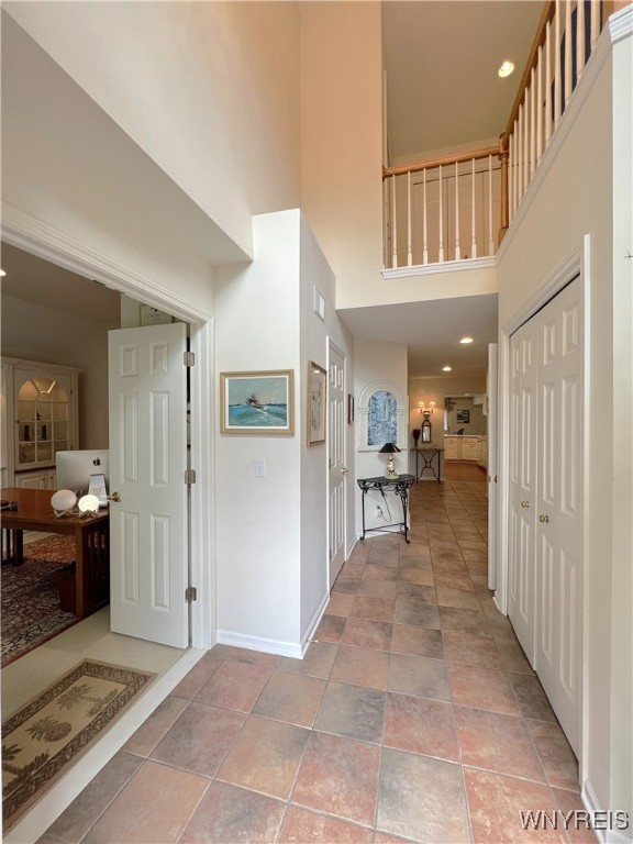 photo 3 : 39 Wickendon Court, Amherst NY 14221