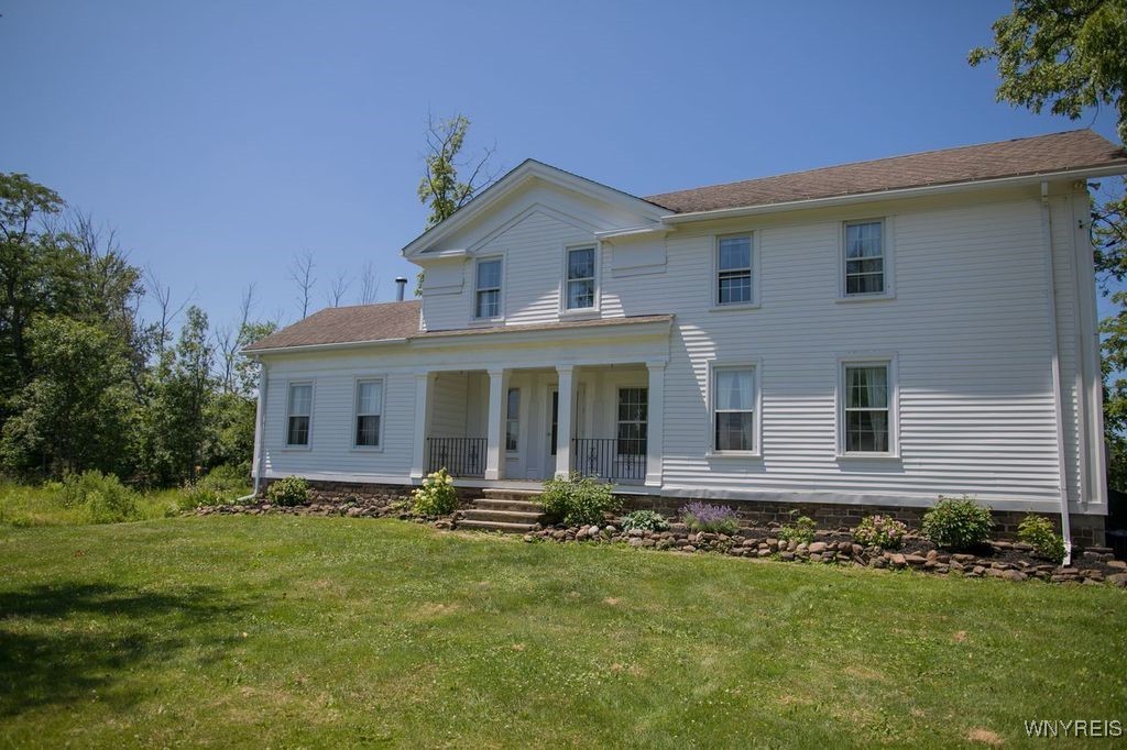 photo undefined: 2784 Maple Road, Wilson NY 14172