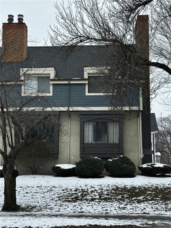 photo undefined: 52 Vick Park B, Rochester NY 14607