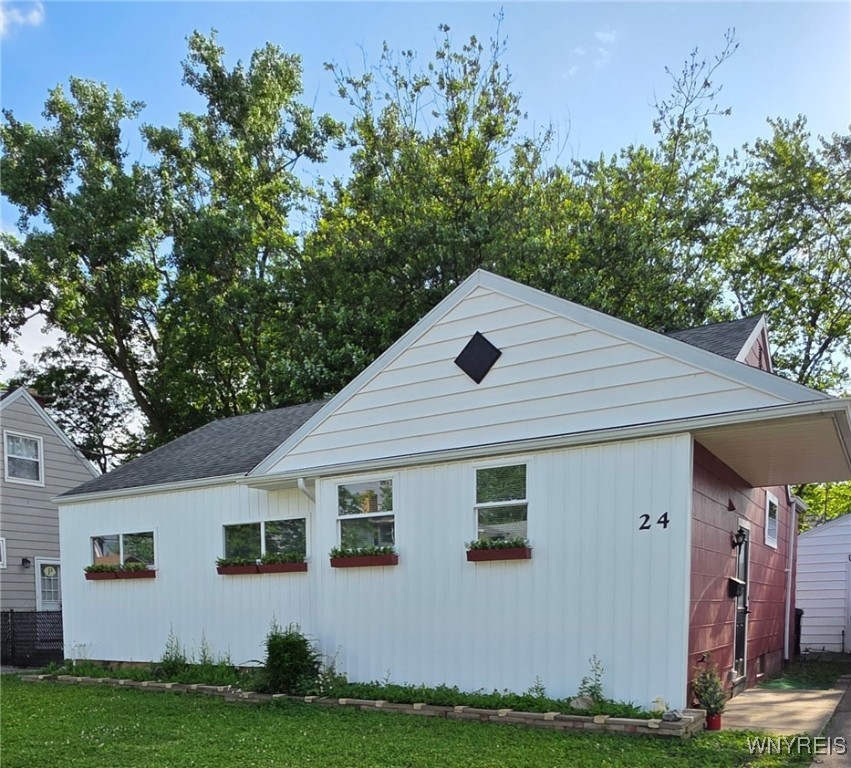 photo undefined: 24 Wenonah, Tonawanda NY 14150