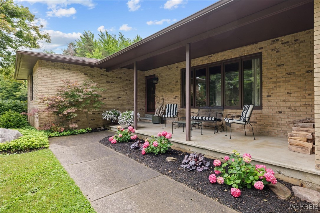 photo undefined: 1575 Overhead Road, Evans NY 14047