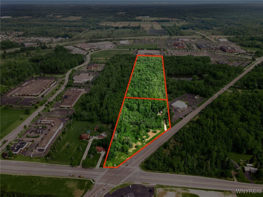photo undefined: 3400 Millersport Highway, Amherst NY 14068