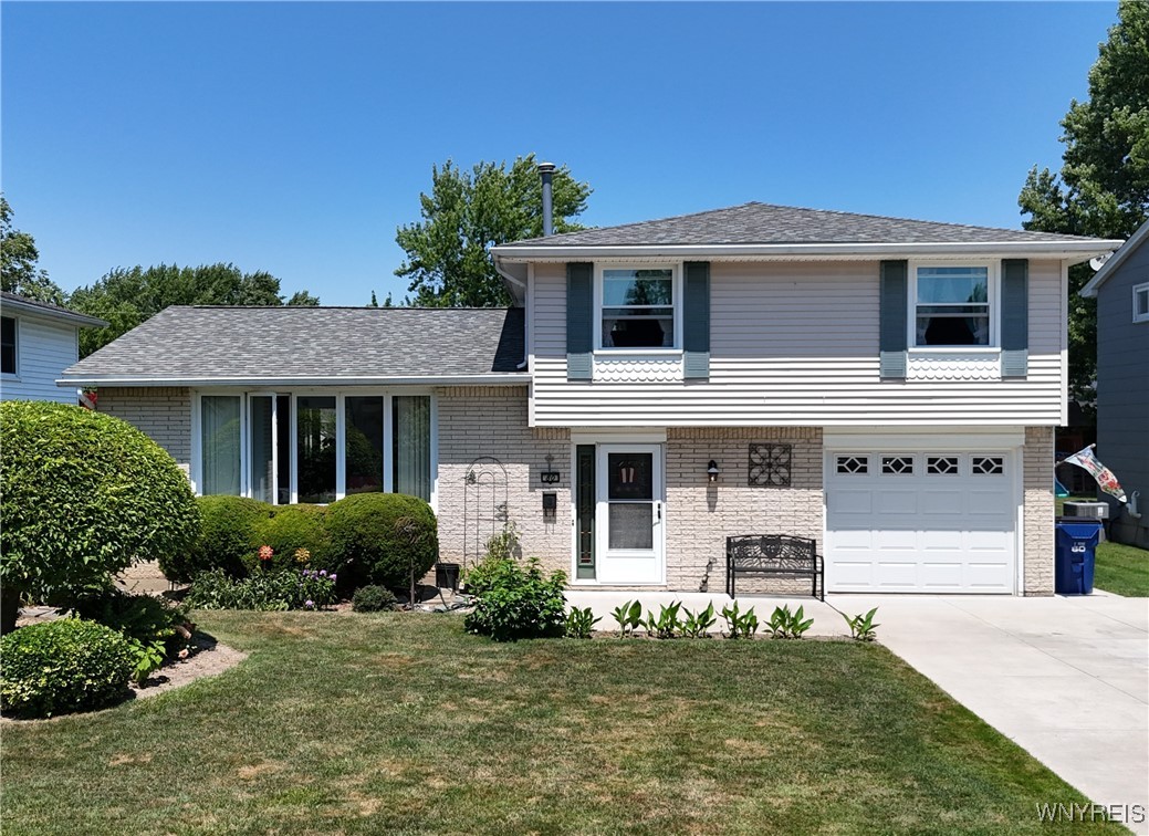 photo undefined: 80 Jeffrey Drive, Amherst NY 14228