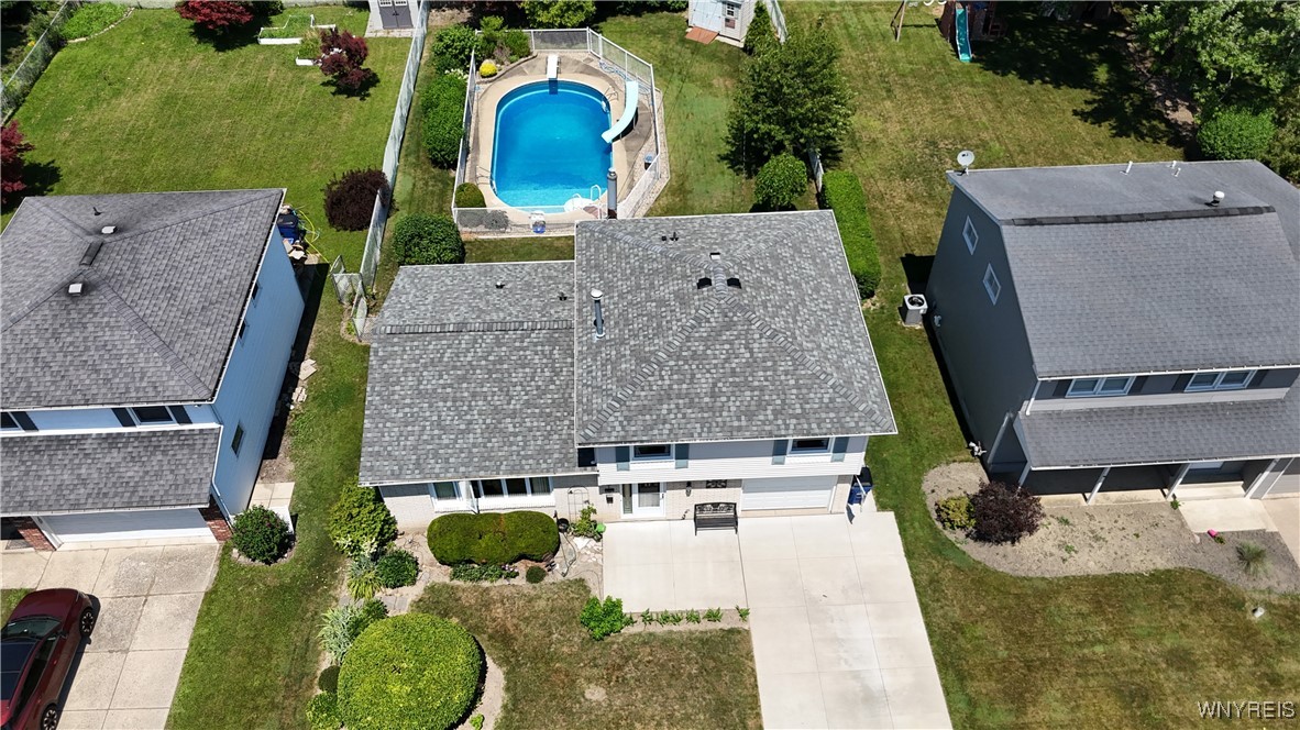 photo undefined: 80 Jeffrey Drive, Amherst NY 14228