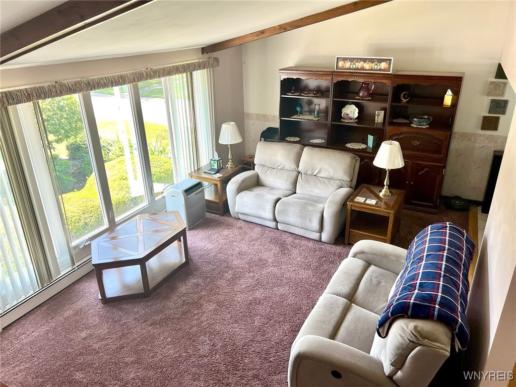 photo 2 : 80 Jeffrey Drive, Amherst NY 14228
