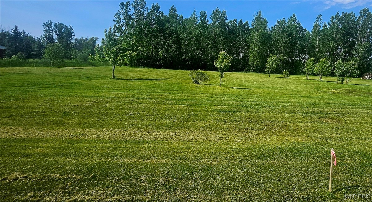 photo undefined: VL (A) Mapleton Road, Wheatfield NY 14132