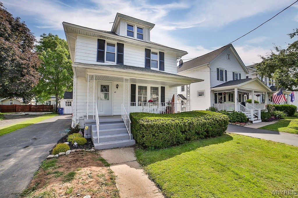 photo undefined: 42 Beverly Avenue, Lockport City NY 14094