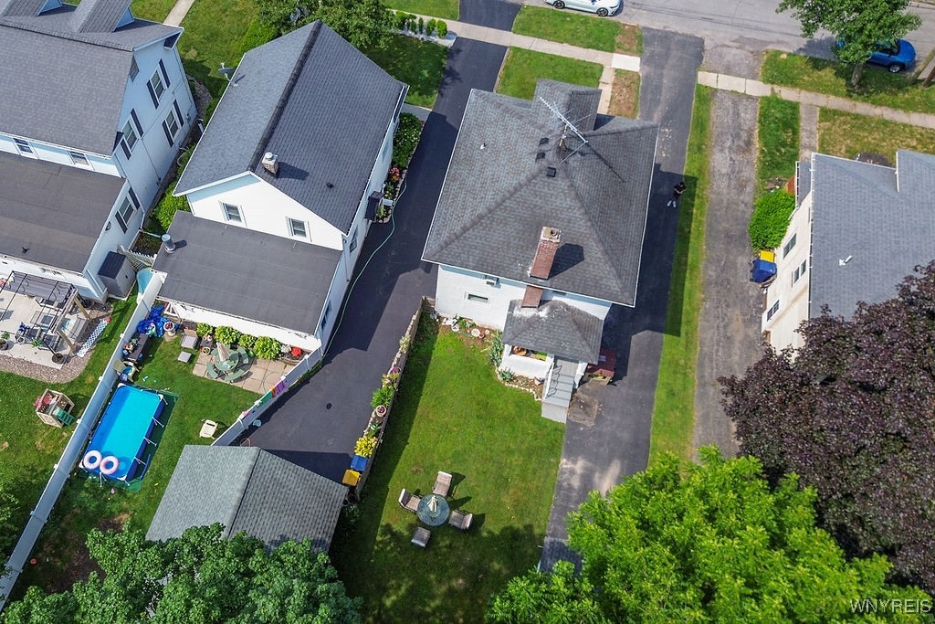 photo undefined: 42 Beverly Avenue, Lockport City NY 14094