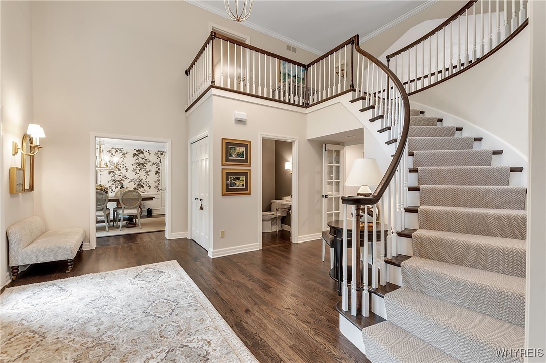 photo 3 : 51 Hillsboro Drive, Orchard Park NY 14127