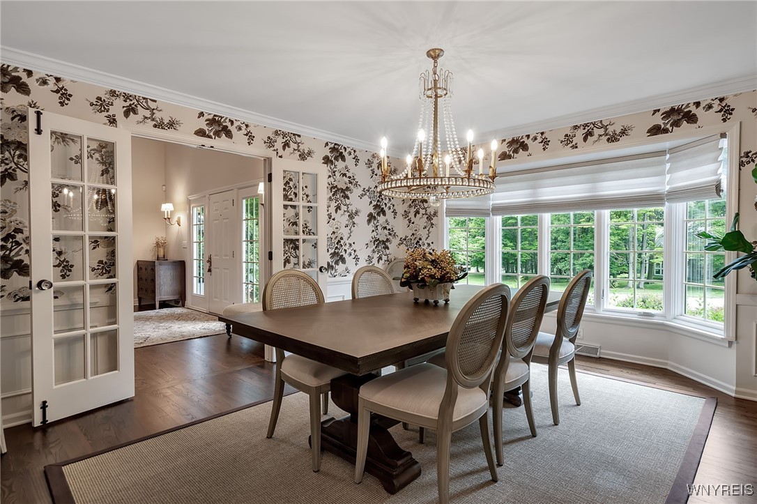 photo 4 : 51 Hillsboro Drive, Orchard Park NY 14127