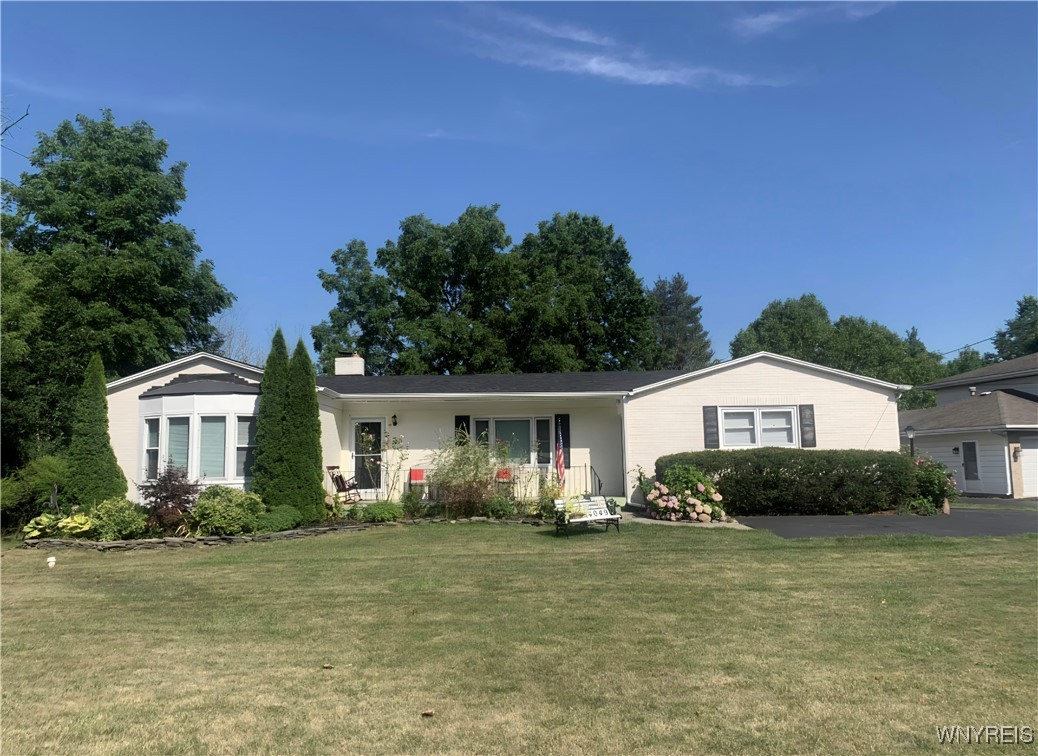 photo undefined: 4049 River Road, Lewiston NY 14174