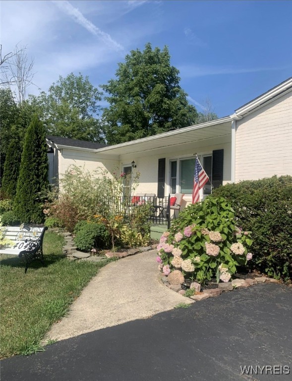 photo undefined: 4049 River Road, Lewiston NY 14174