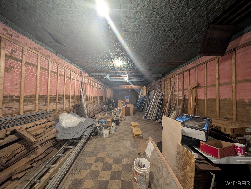 photo undefined: 133 Kingsley Street, Buffalo NY 14208