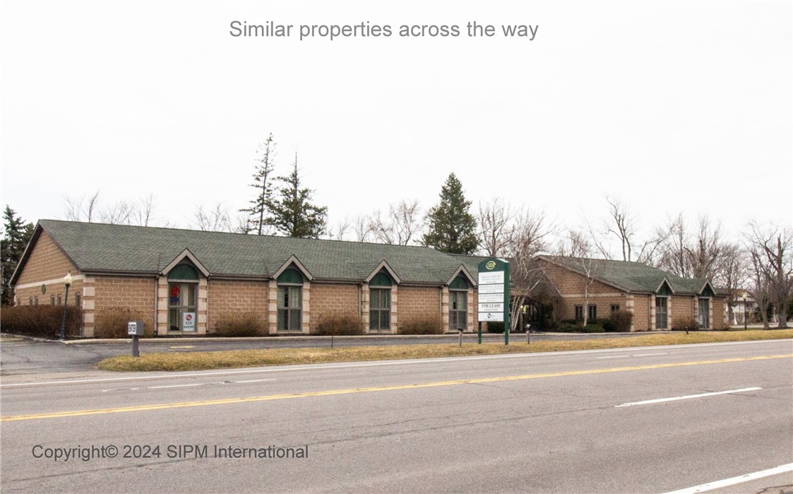 photo undefined: 00 Erie Rd-Route 5, Evans NY 14047