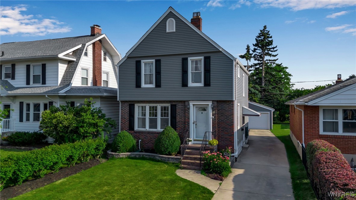 photo undefined: 21 Waverly Avenue, Tonawanda NY 14217