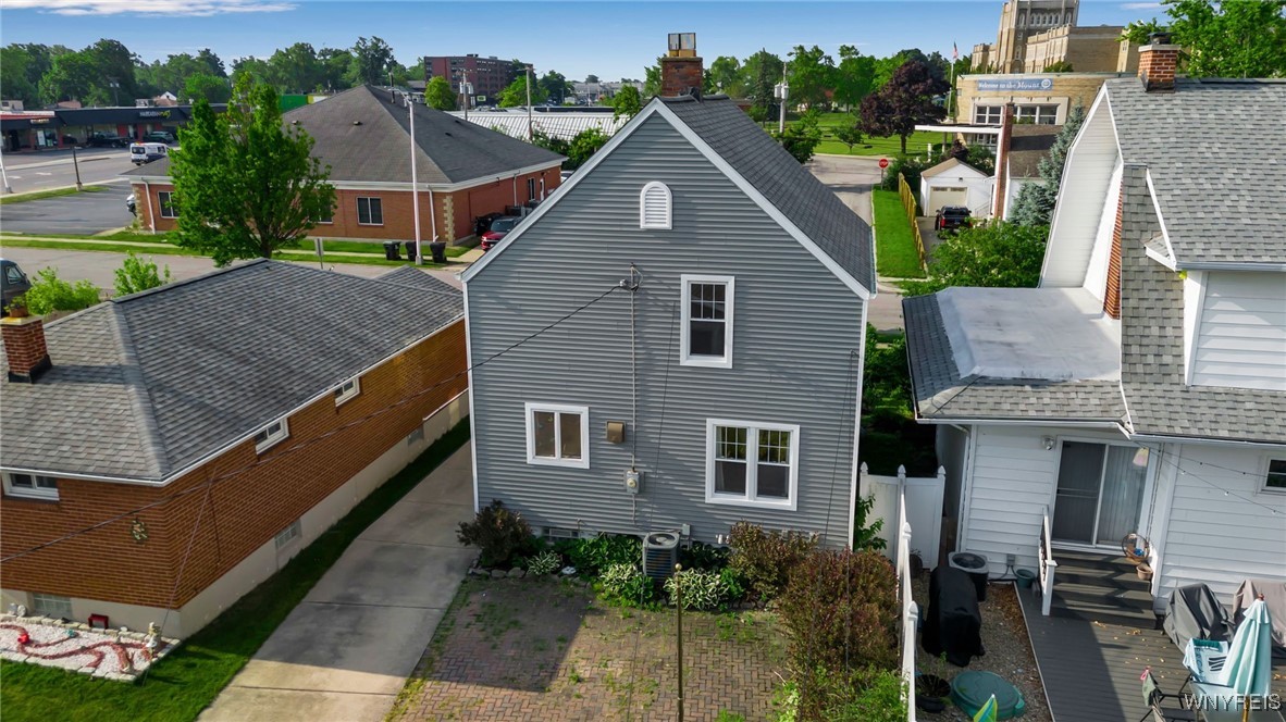 photo undefined: 21 Waverly Avenue, Tonawanda NY 14217