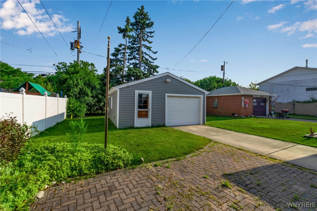 photo undefined: 21 Waverly Avenue, Tonawanda NY 14217