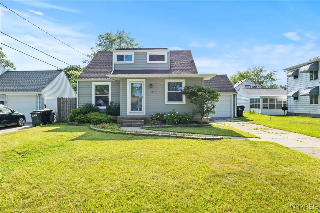 photo 0: 1152 Parkhurst Boulevard, Tonawanda NY 14150