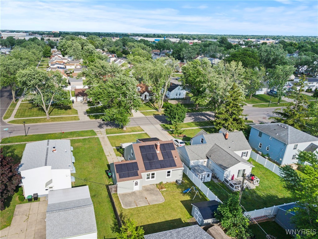photo undefined: 1152 Parkhurst Boulevard, Tonawanda NY 14150